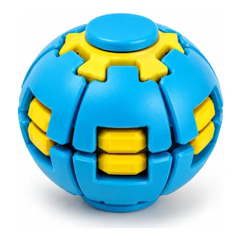 Spinner Ball
