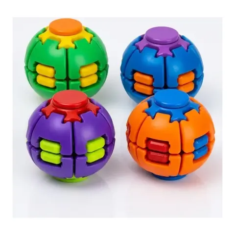 Spinner Ball