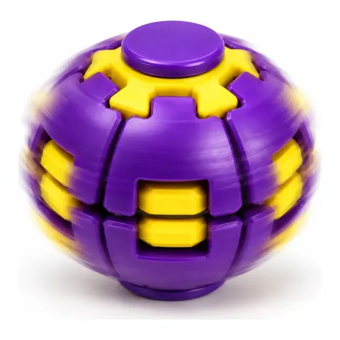 Spinner Ball