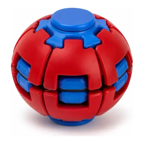 Spinner Ball